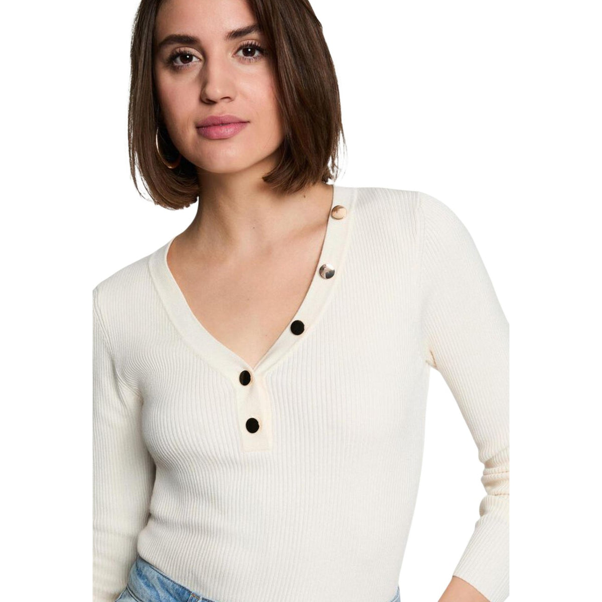 Morgan De Toi -  Pullover Damen