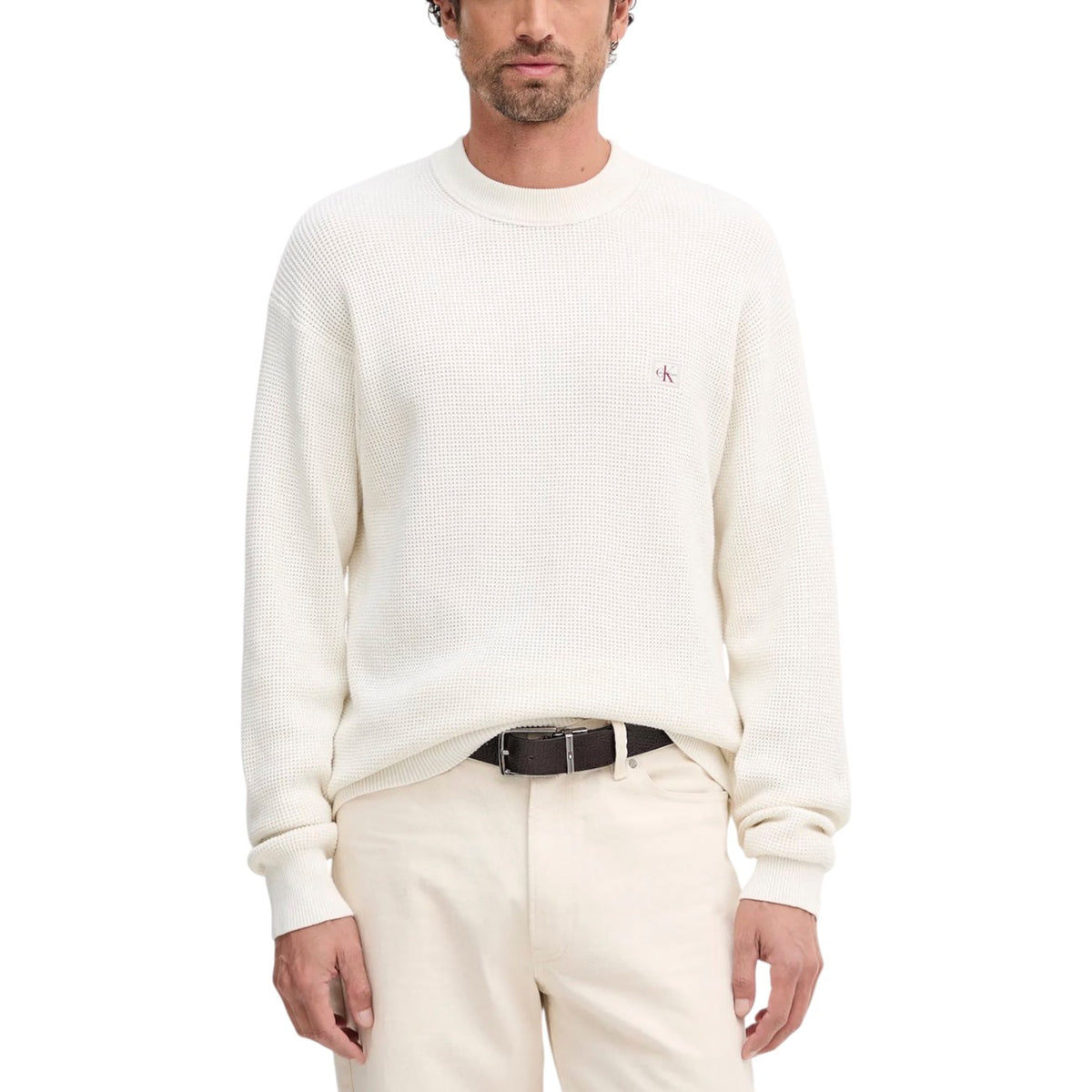 Calvin Klein Jeans -  Pullover Herren