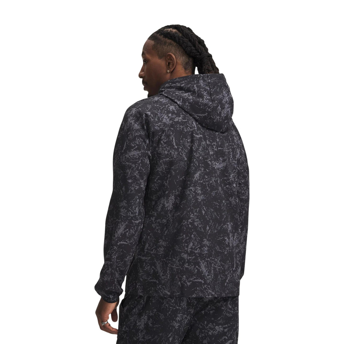 Under Armour -  Fleece Herren