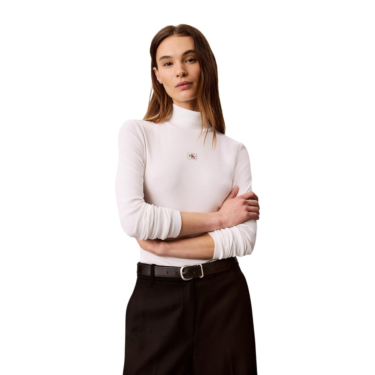 Calvin Klein Jeans - Pullover Damen