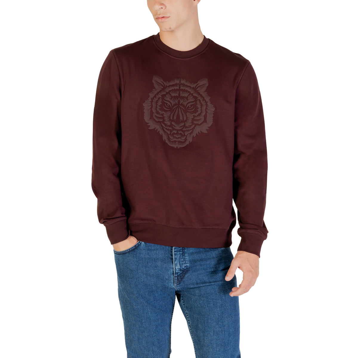 Antony Morato - Antony Morato Fleece Herren