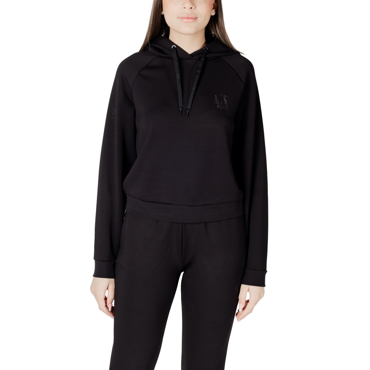 Armani Exchange -  Fleece Damen