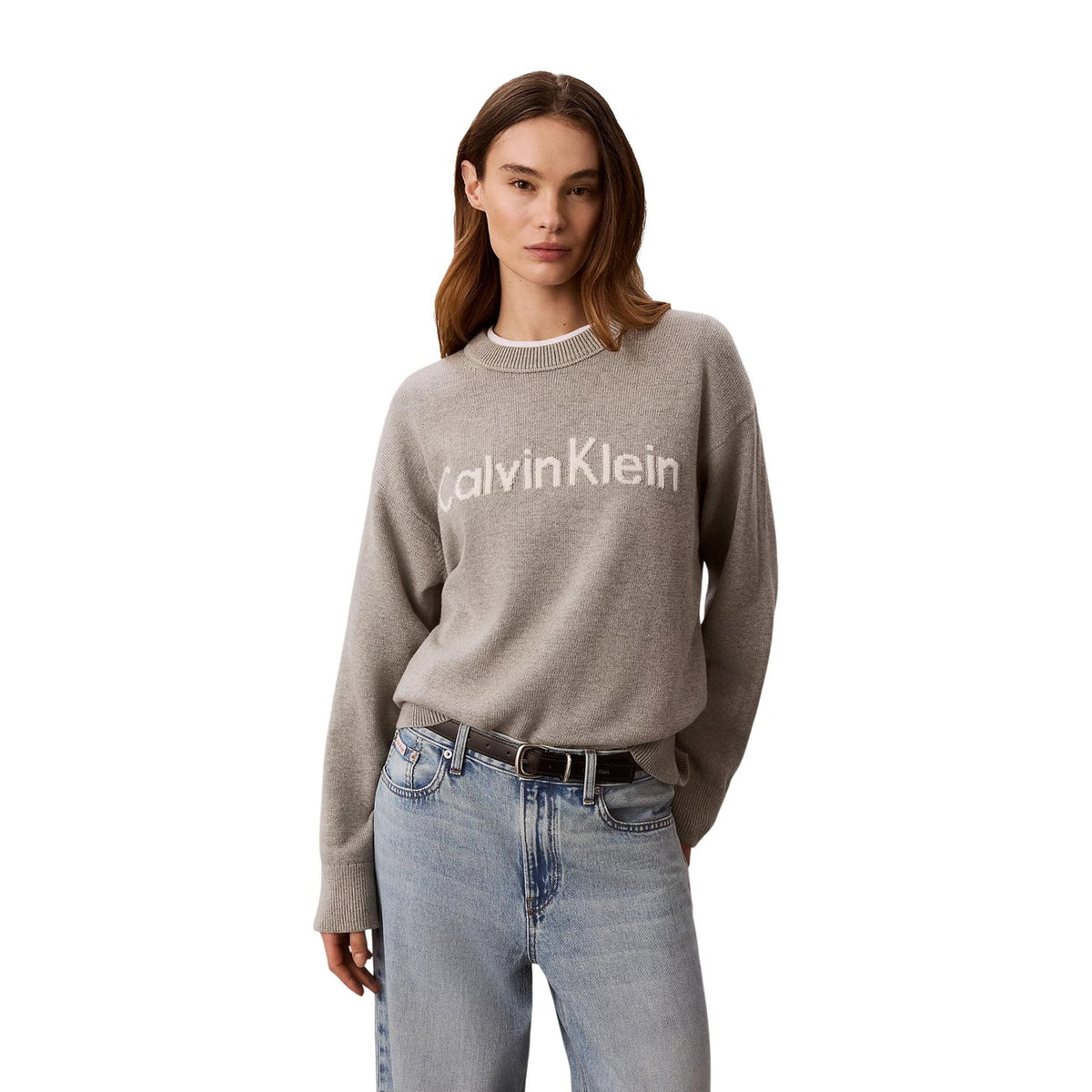 Calvin Klein Jeans -  Pullover Damen