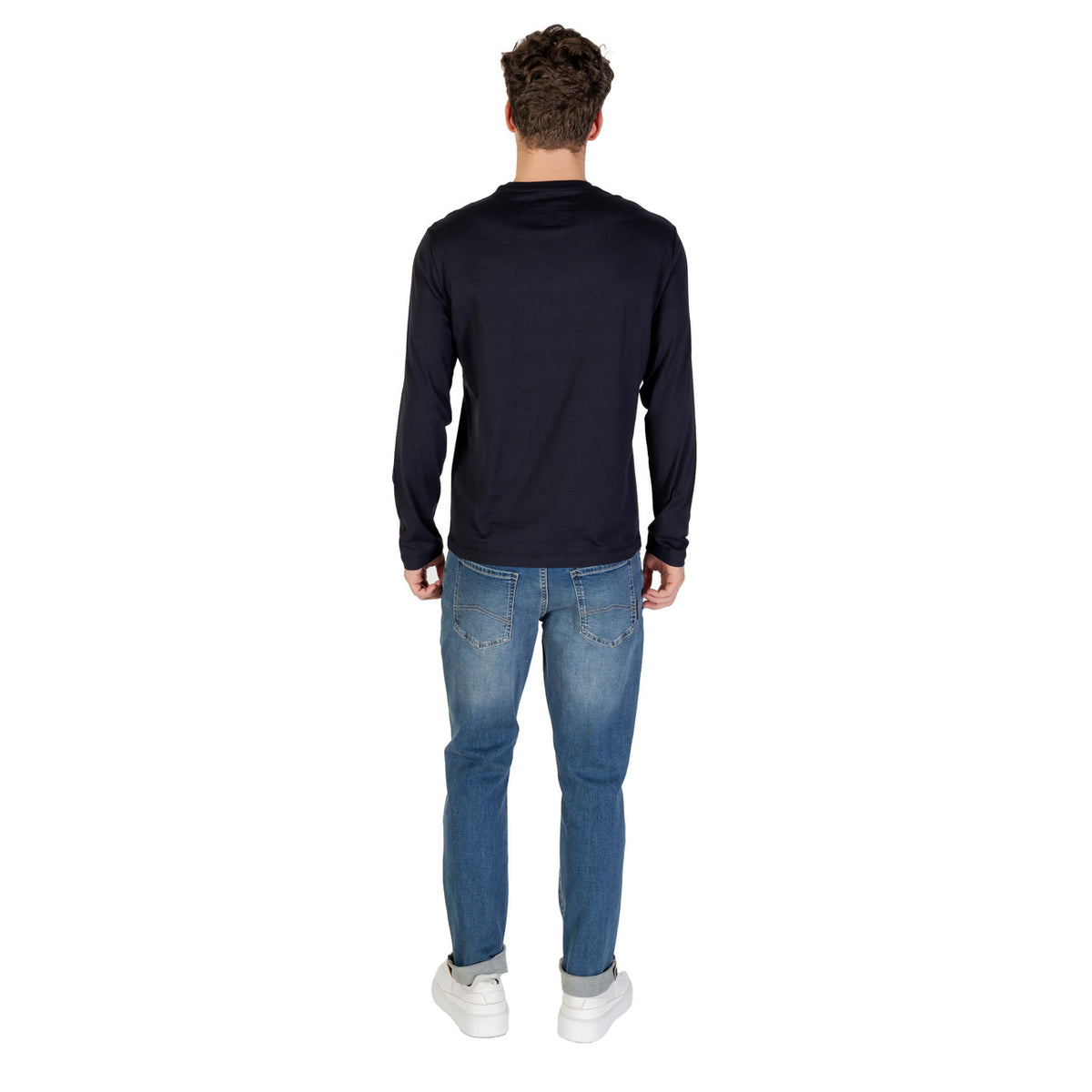 Armani Exchange -  T-Shirt Herren