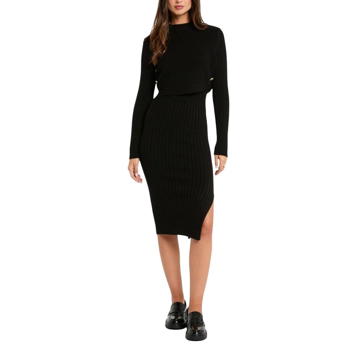 Morgan De Toi - Morgan De Toi Kleid Damen