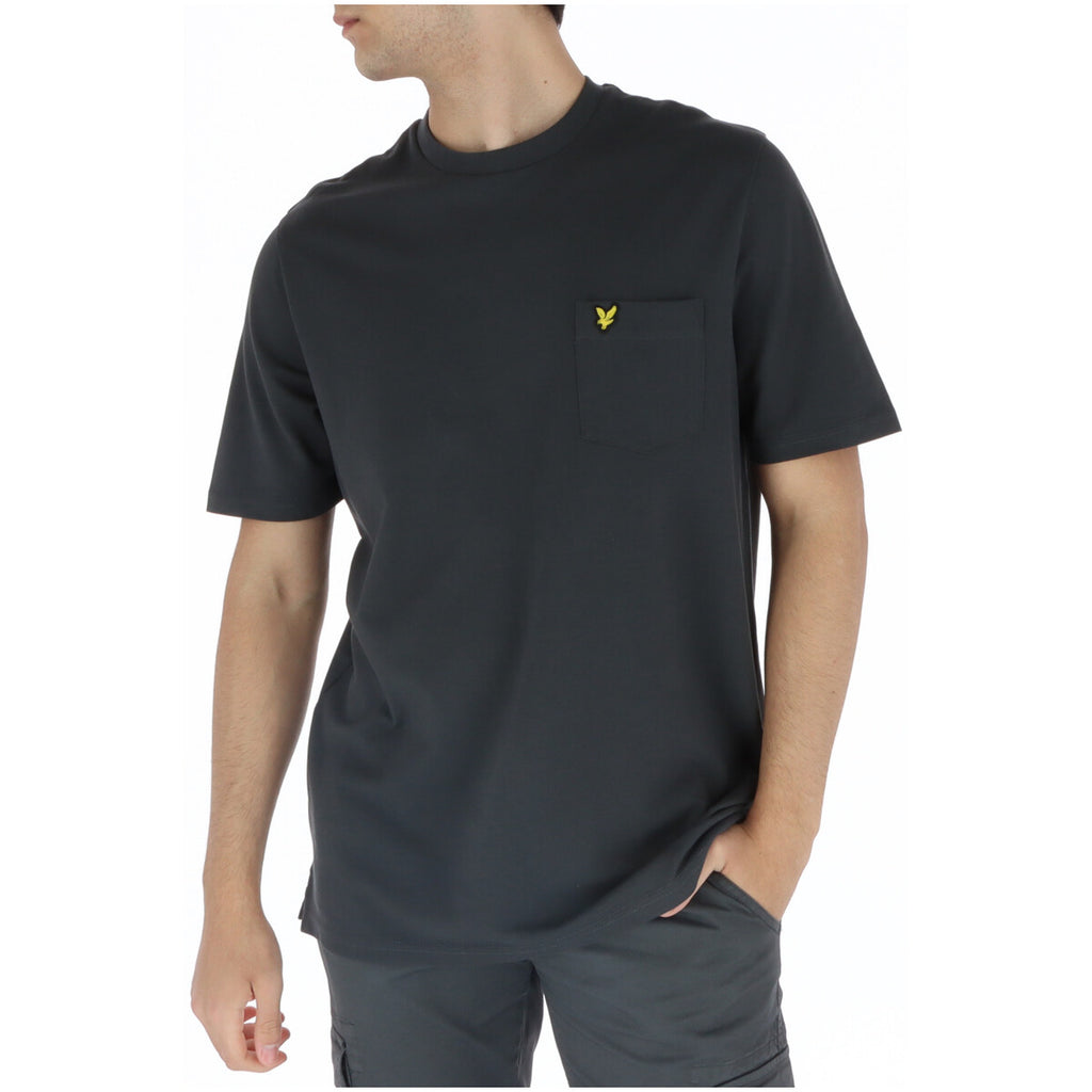 Lyle & Scott - T-Shirt Herren