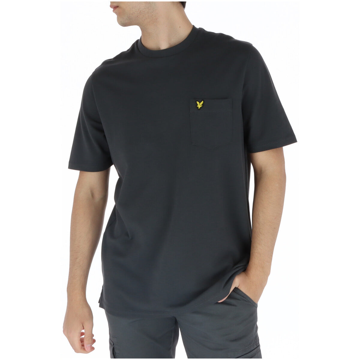 Lyle & Scott - T-Shirt Herren