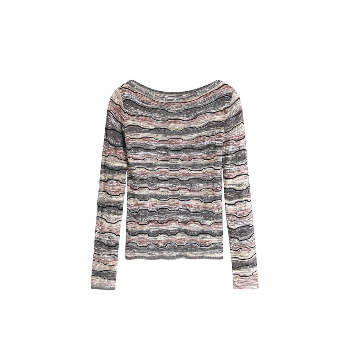 Desigual - Pullover Damen