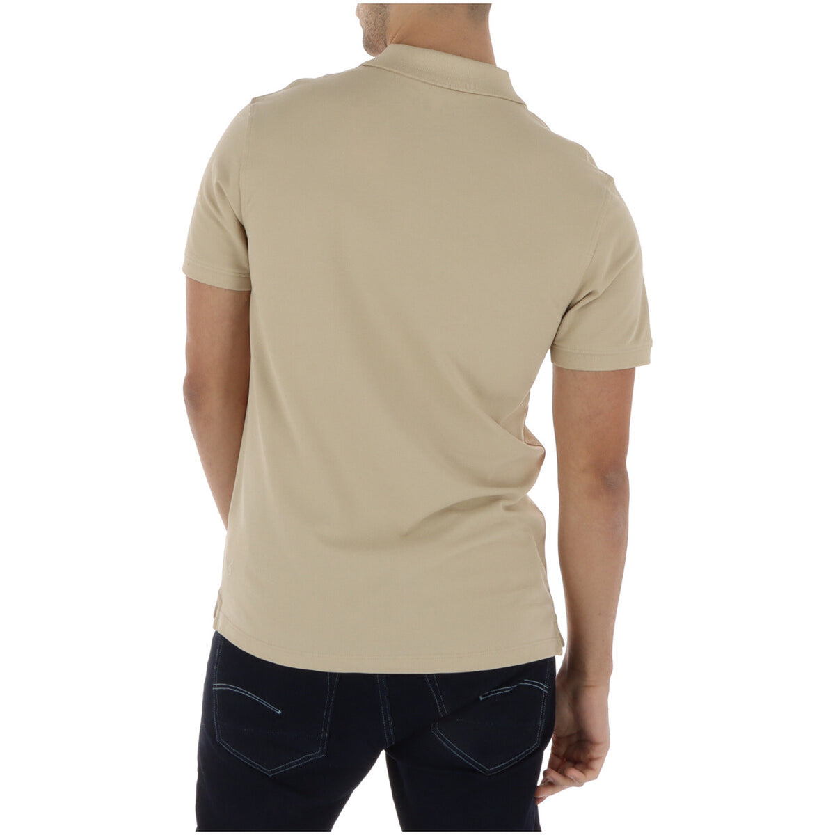 Timberland - Timberland Polo Herren