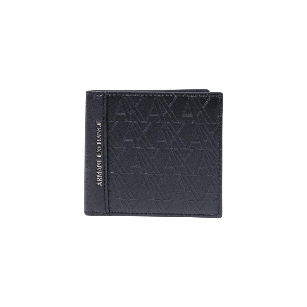 Armani Exchange - Armani Exchange Brieftasche Herren