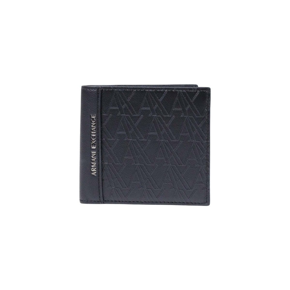 Armani Exchange - Armani Exchange Brieftasche Herren