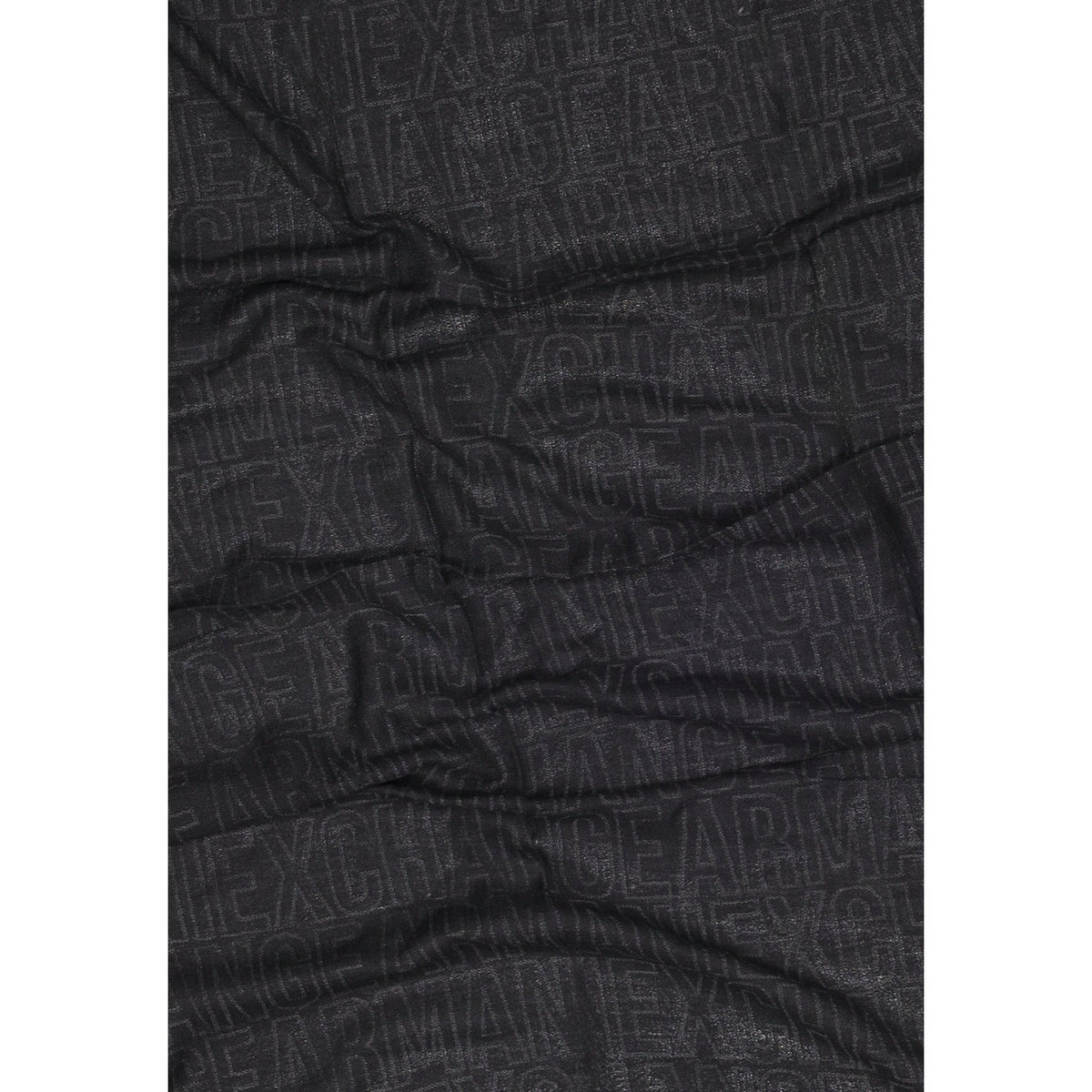Armani Exchange - Armani Exchange Schal Herren