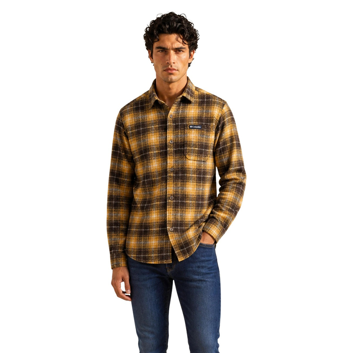 Columbia - Hemd Herren
