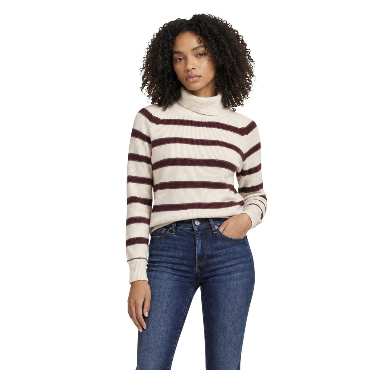 Choral - Pullover Damen