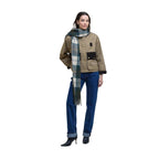 Barbour - Barbour Halstuch Damen
