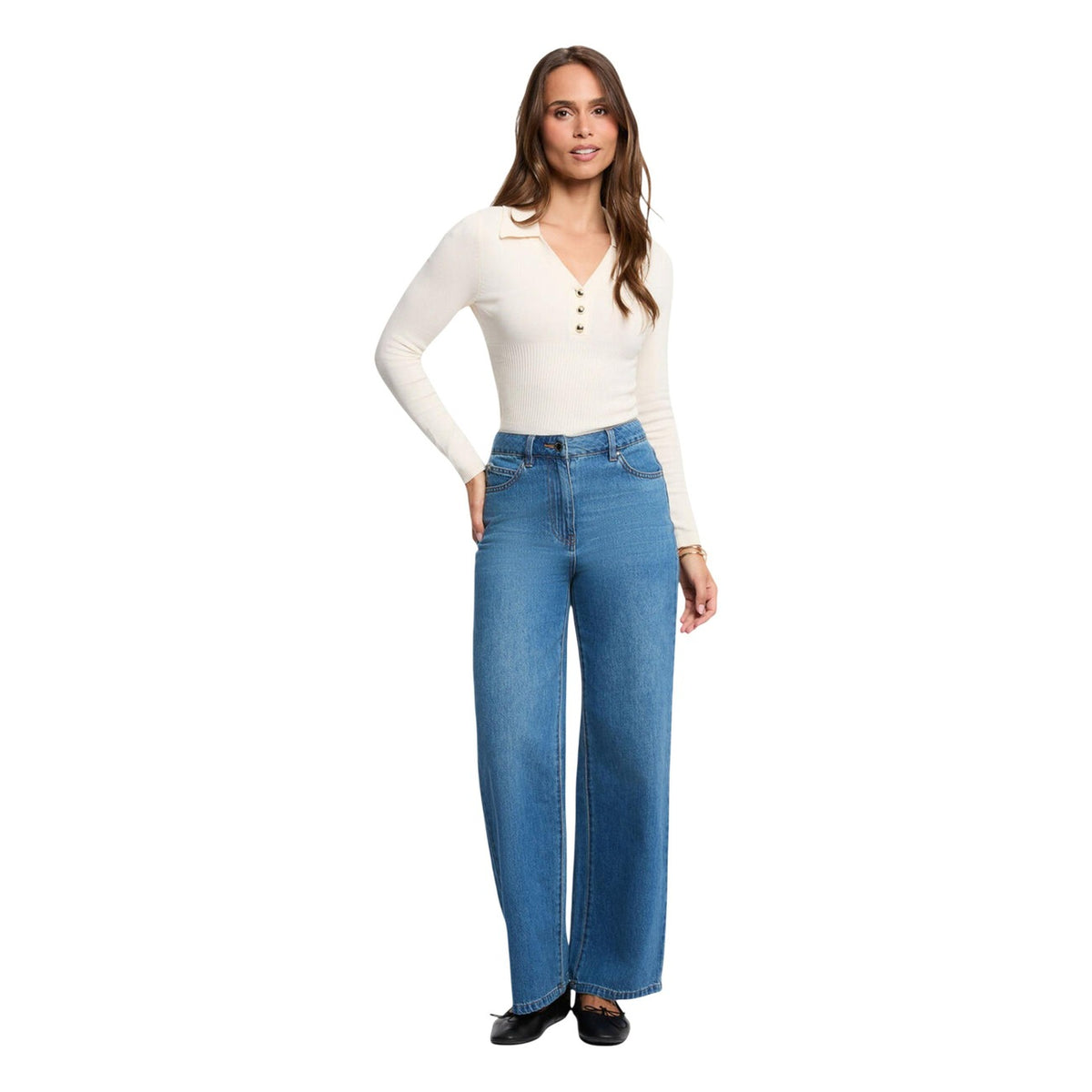 Morgan De Toi -  Pullover Damen