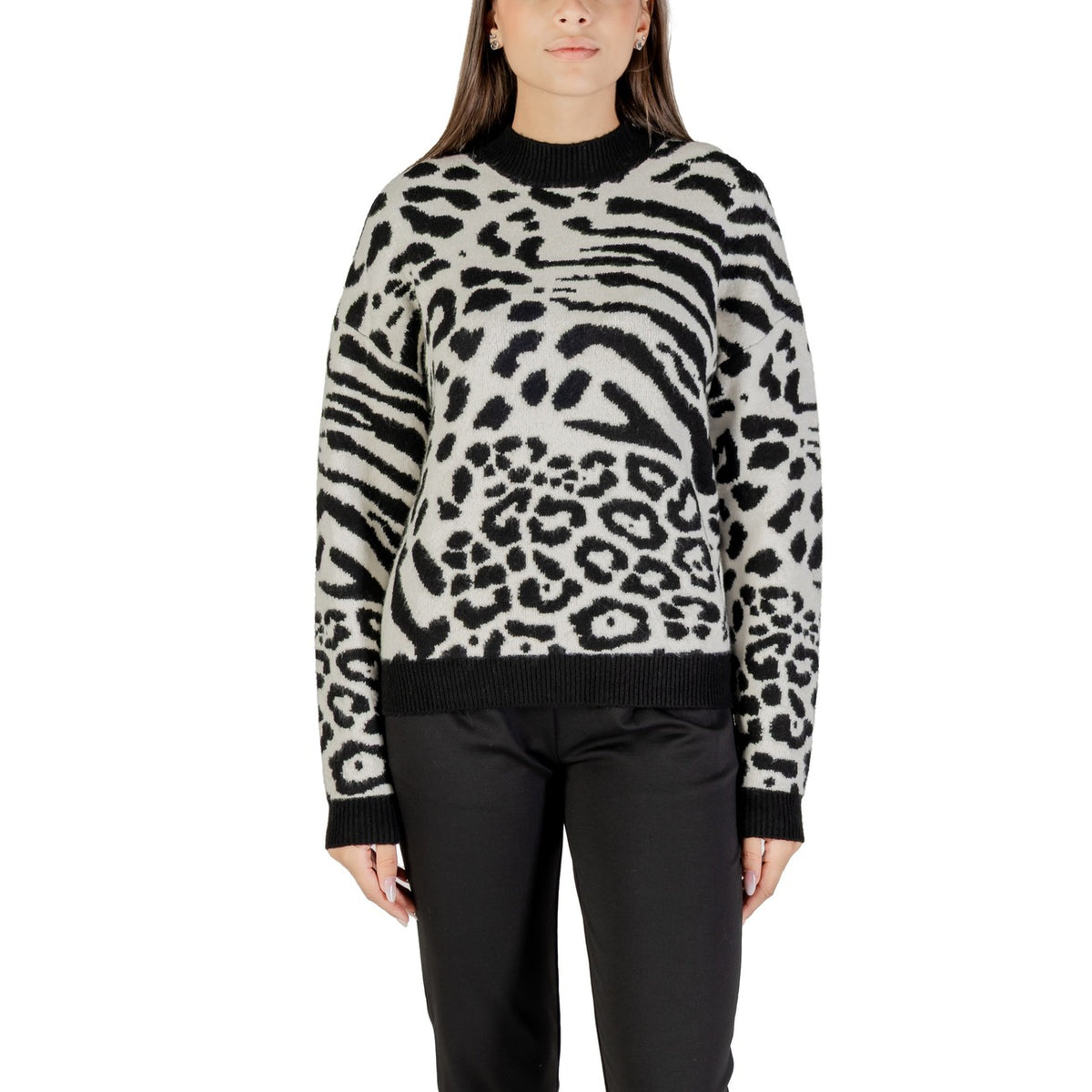 Morgan De Toi -  Pullover Damen