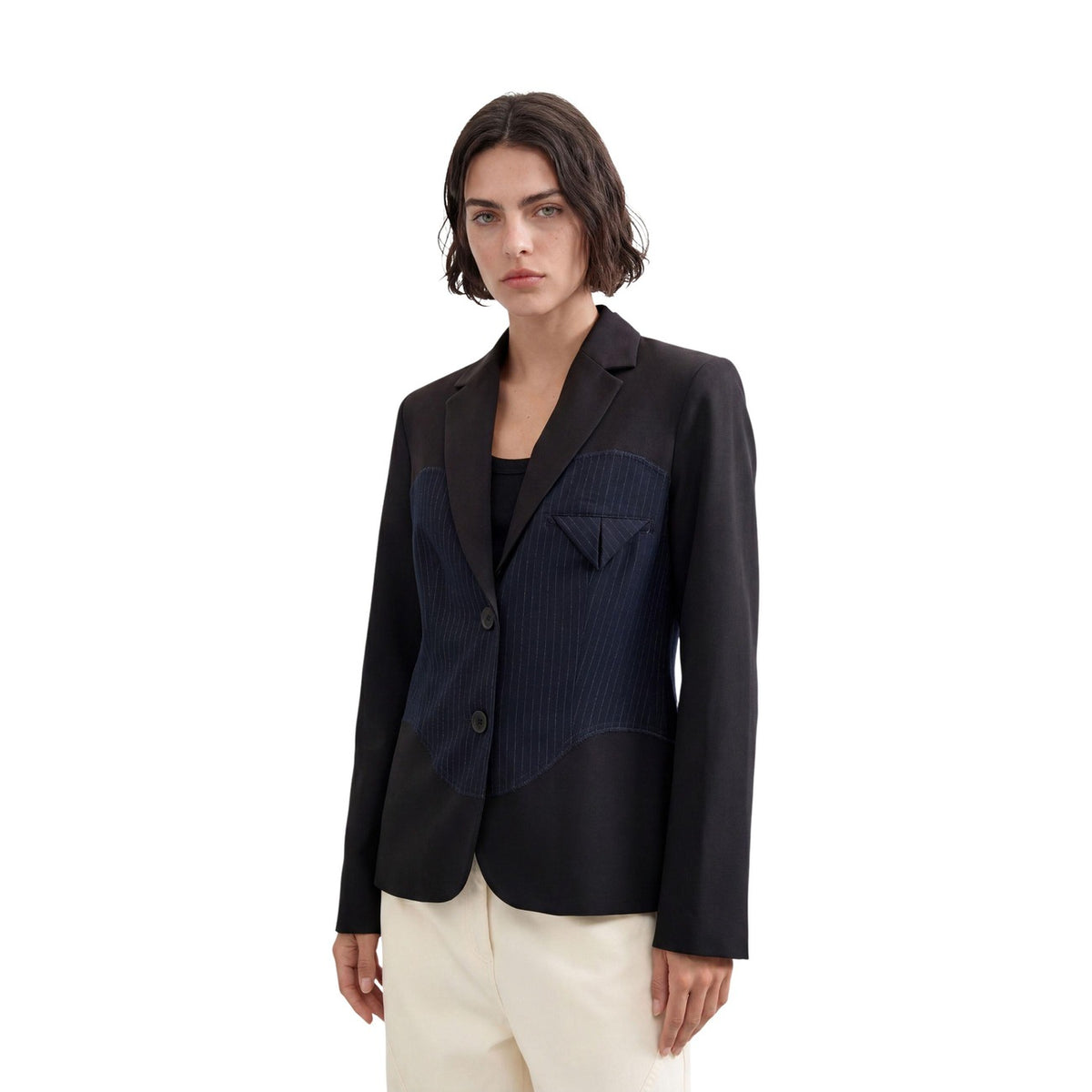 Desigual -  Kostümjacke Damen