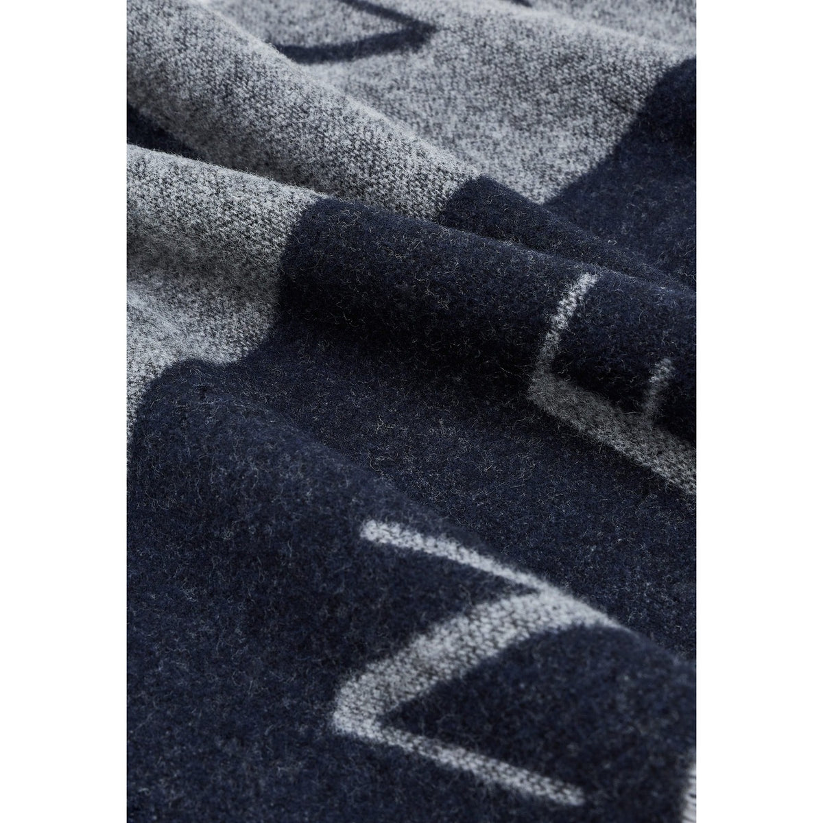 Armani Exchange - Armani Exchange Schal Herren
