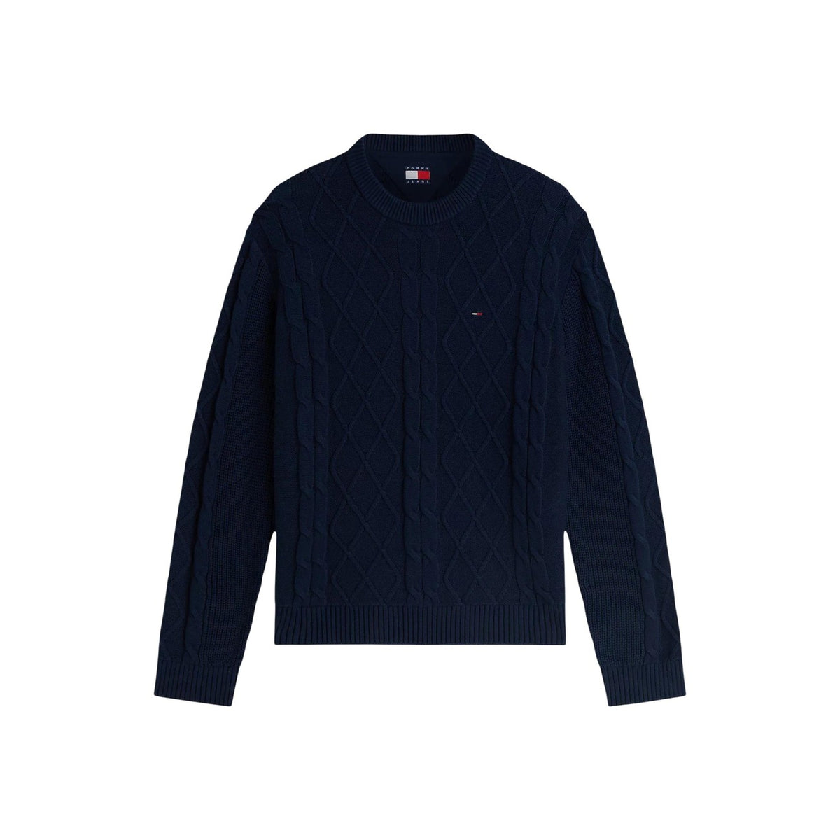 Tommy Hilfiger Jeans - Pullover Herren