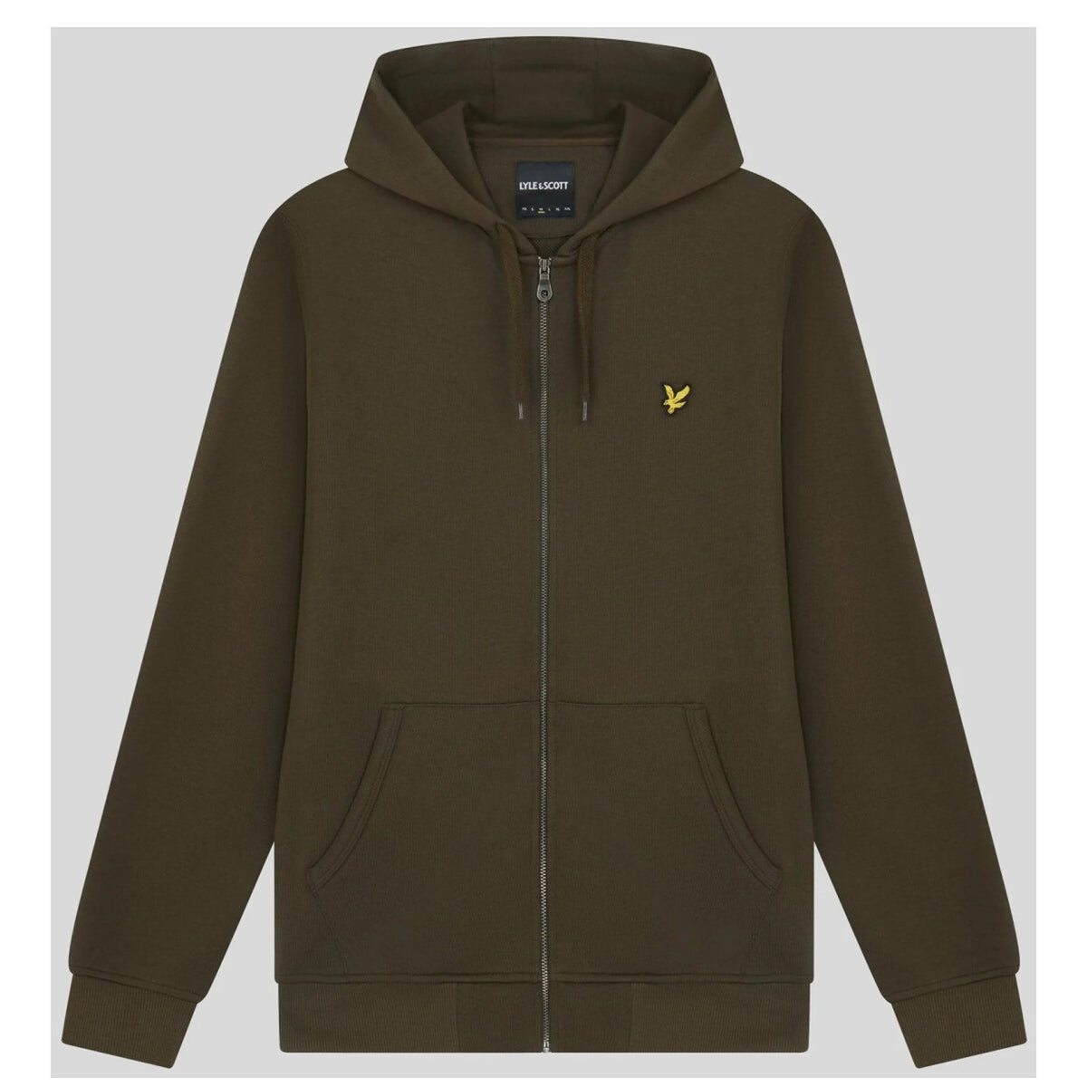 Lyle & Scott - Lyle & Scott Fleece Herren