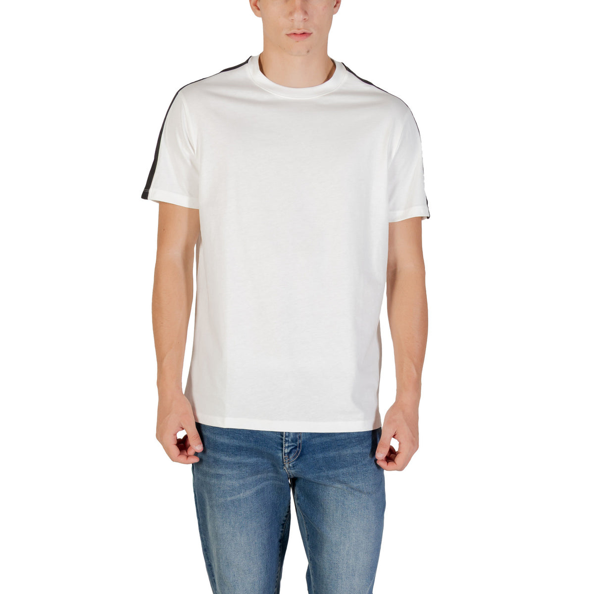 Armani Exchange - Armani Exchange T-Shirt Herren