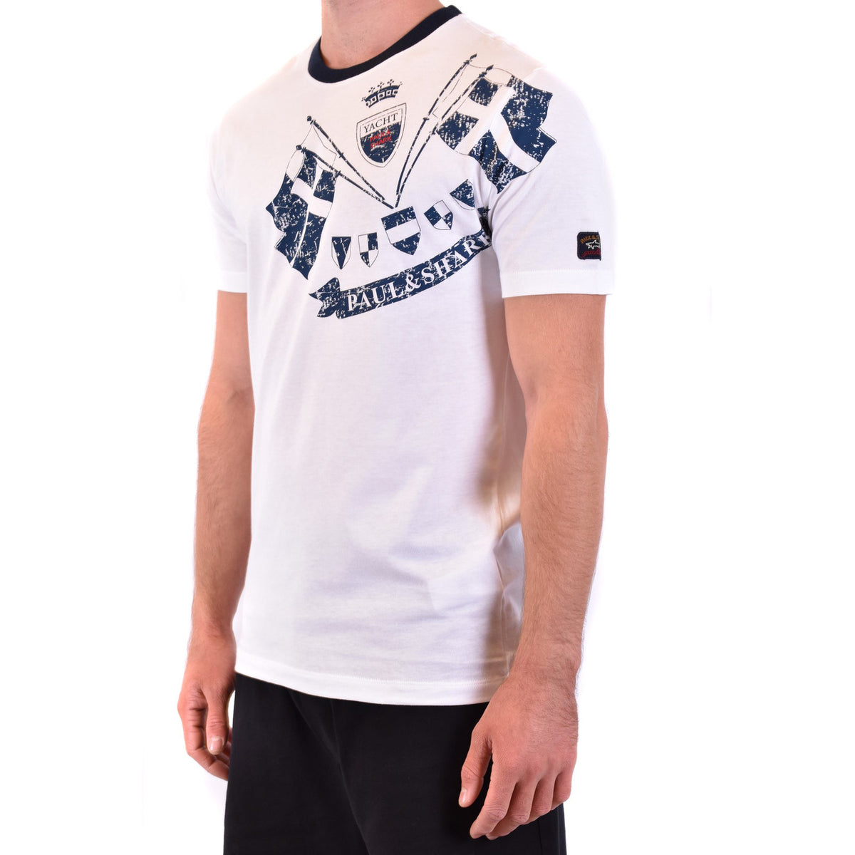 Paul&shark - Paul&shark T-Shirt Herren