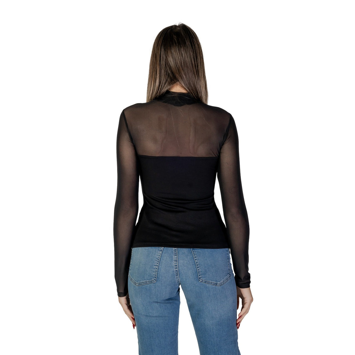 Morgan De Toi - Morgan De Toi Bluse Damen