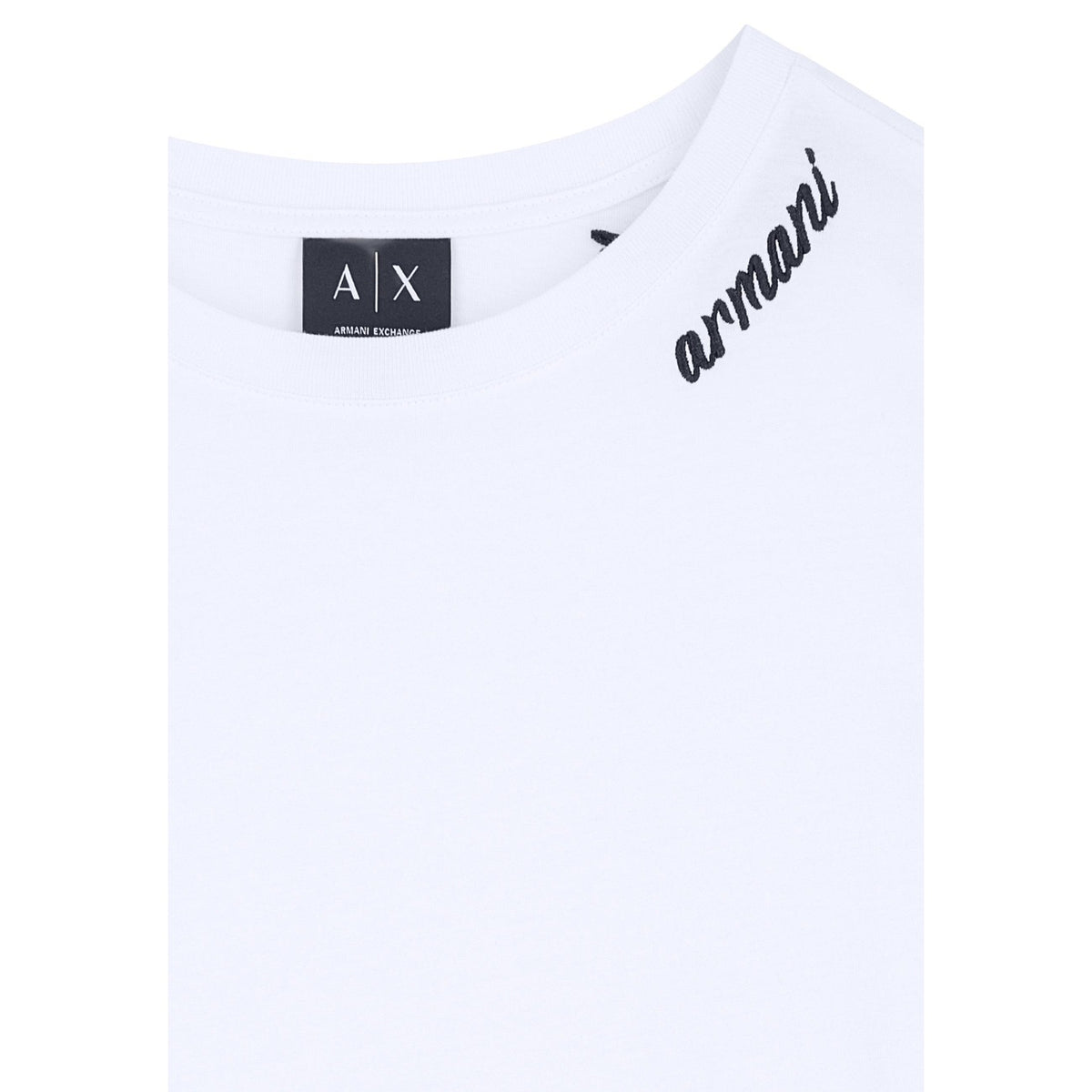 Armani Exchange - Armani Exchange T-Shirt Damen