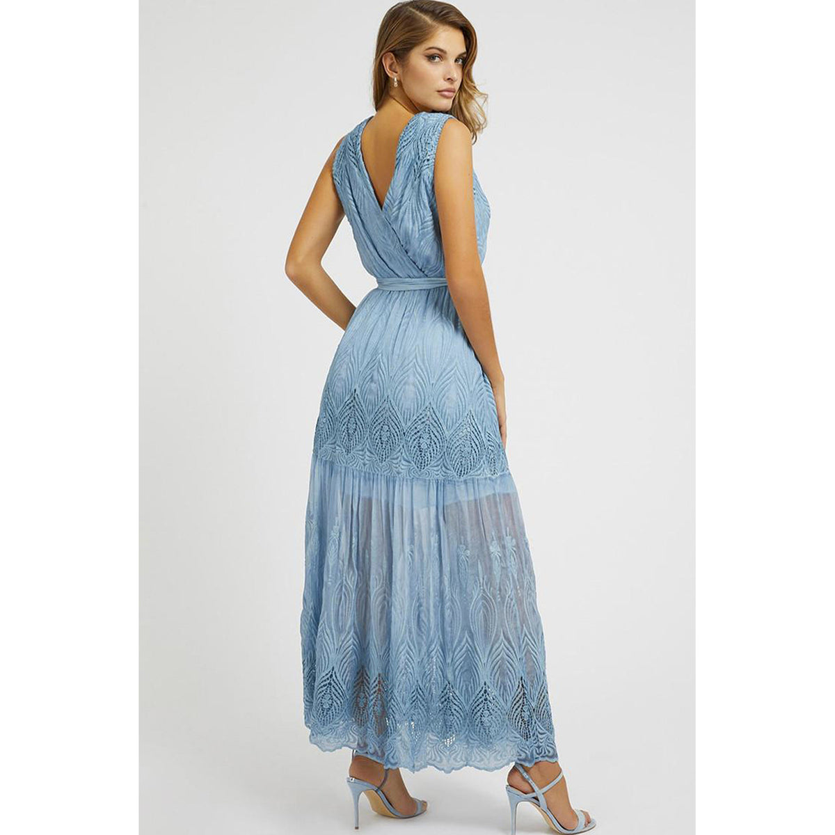 Guess - Guess Kleid Damen