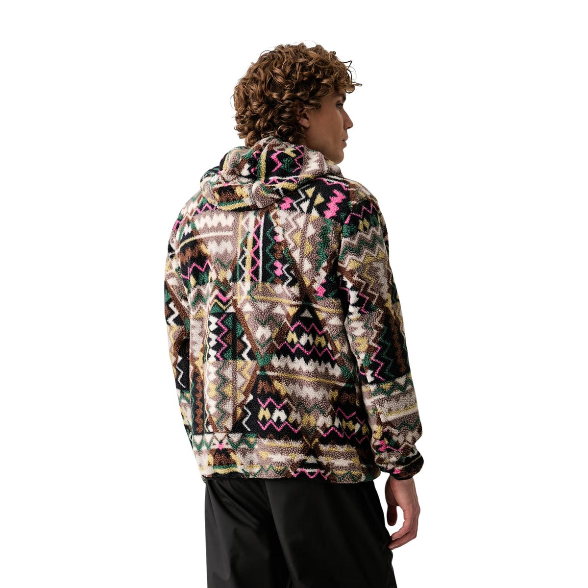 Columbia - Columbia Fleece Herren
