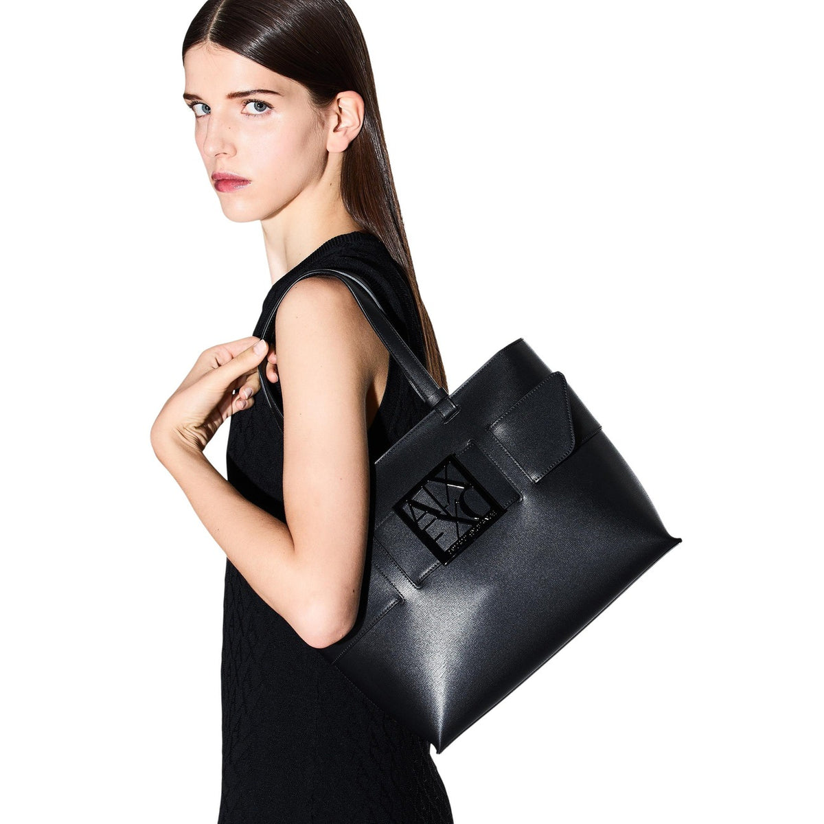 Armani Exchange - Tasche Damen