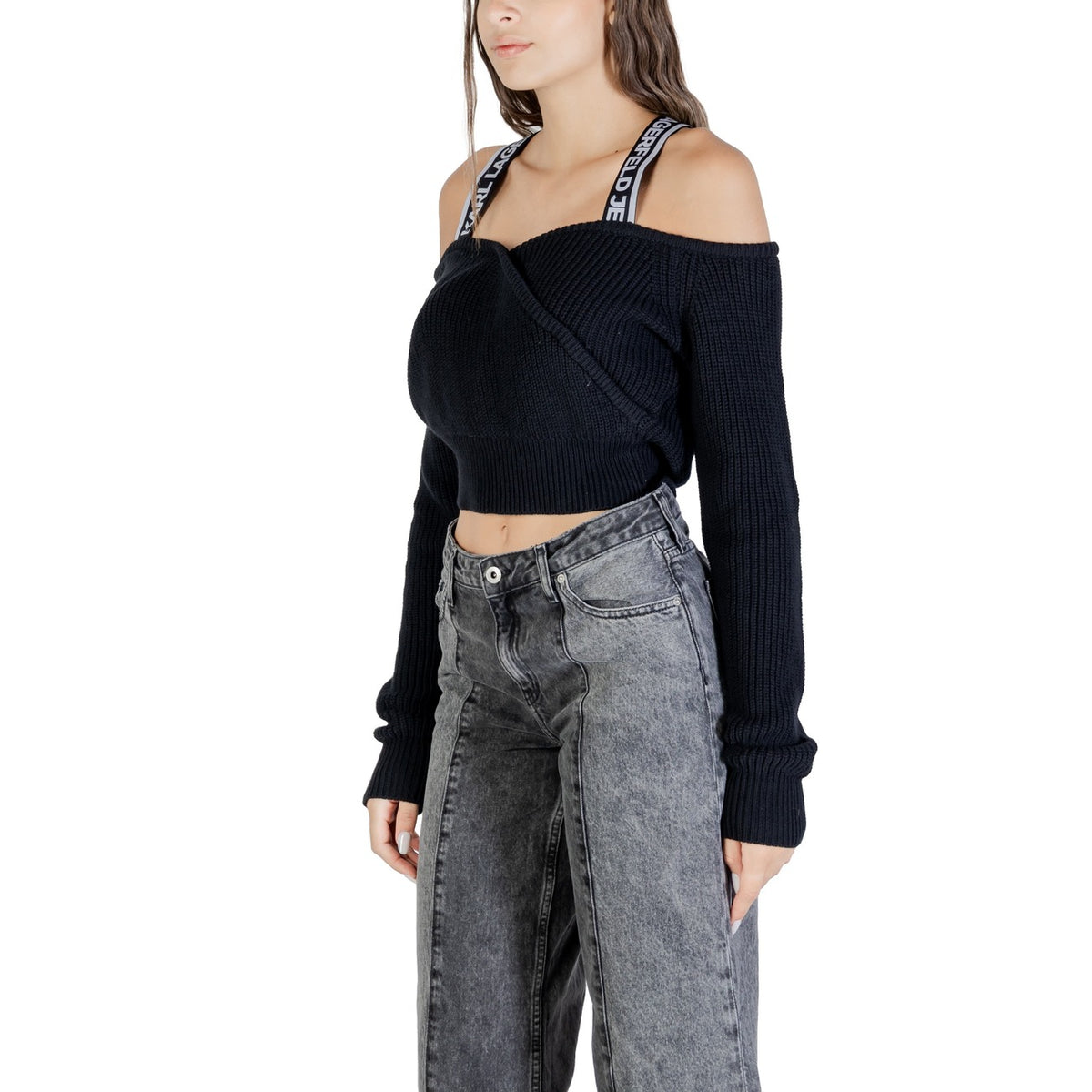 Karl Lagerfeld Jeans - Karl Lagerfeld Jeans Pullover Damen