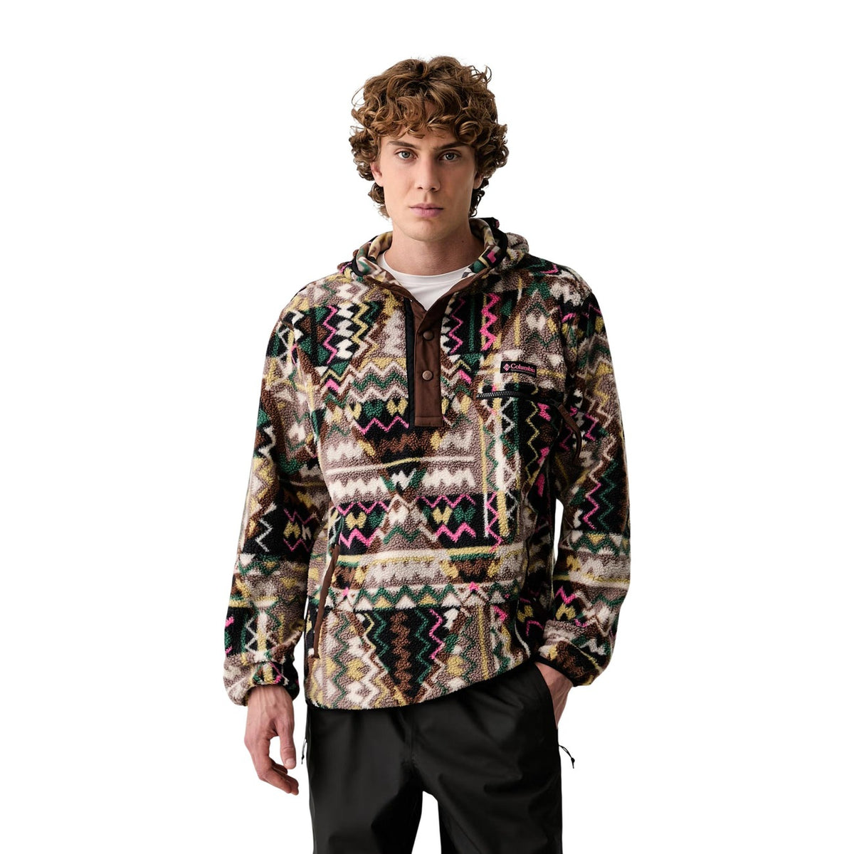 Columbia - Columbia Fleece Herren