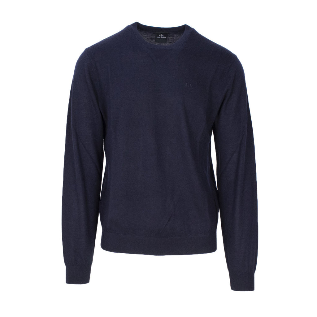 Armani Exchange - Armani Exchange Pullover Herren