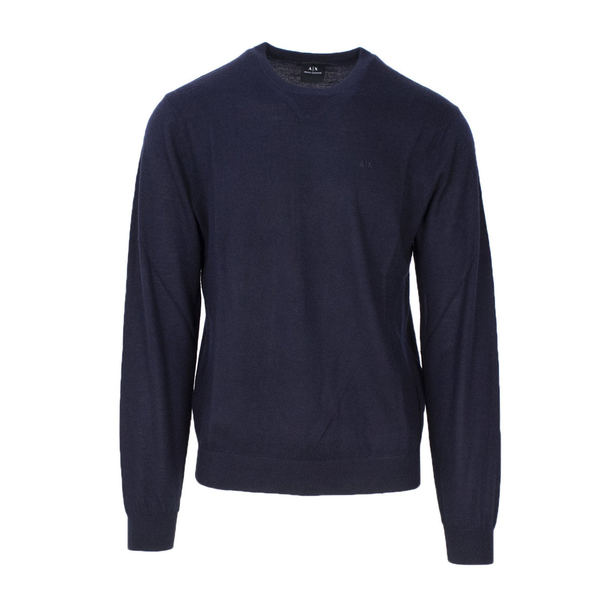 Armani Exchange - Armani Exchange Pullover Herren
