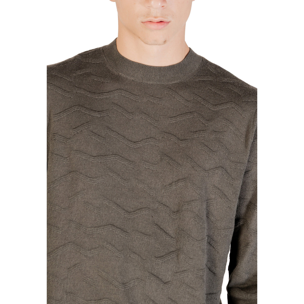 Armani Exchange -  Pullover Herren