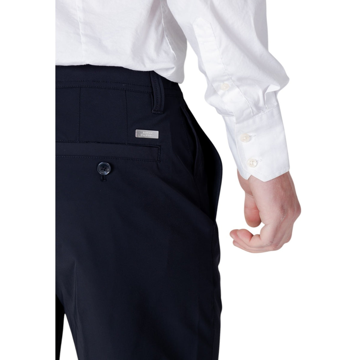 Armani Exchange - Armani Exchange Bermuda Herren
