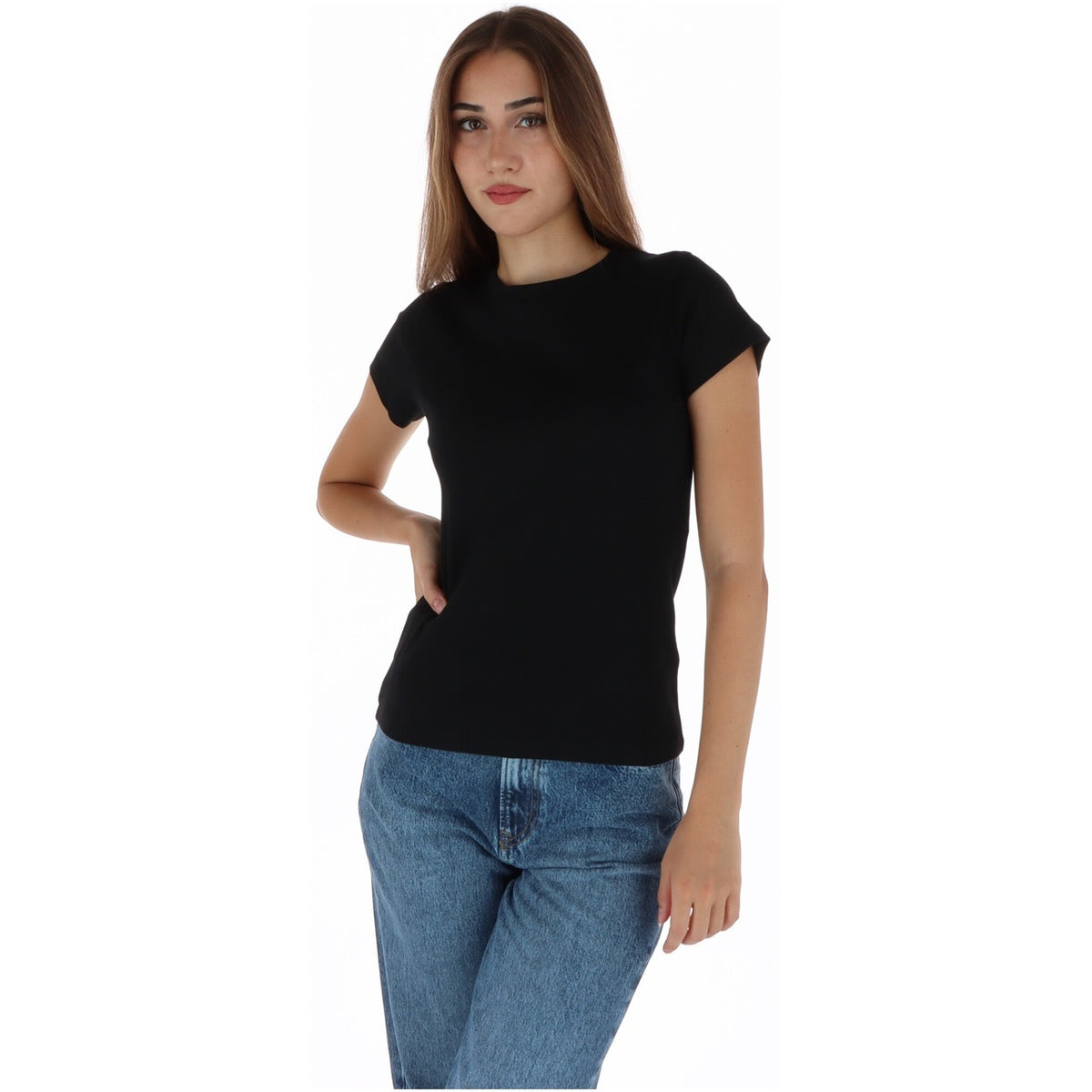 Pepe Jeans - Pepe Jeans T-Shirt Damen