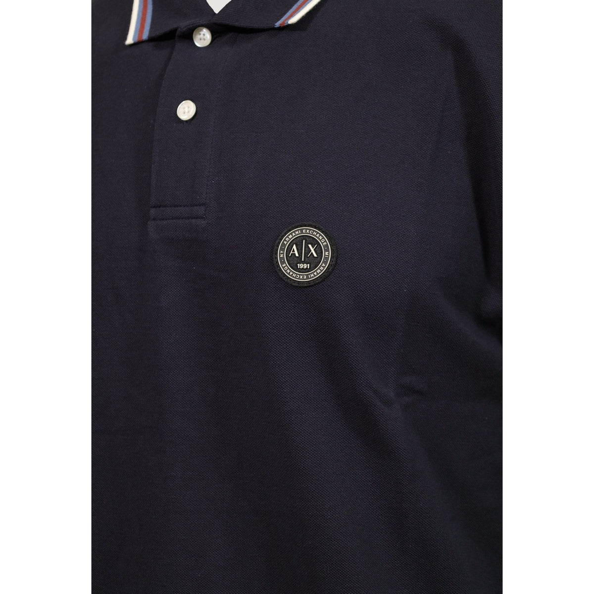 Armani Exchange - Armani Exchange Polo Herren