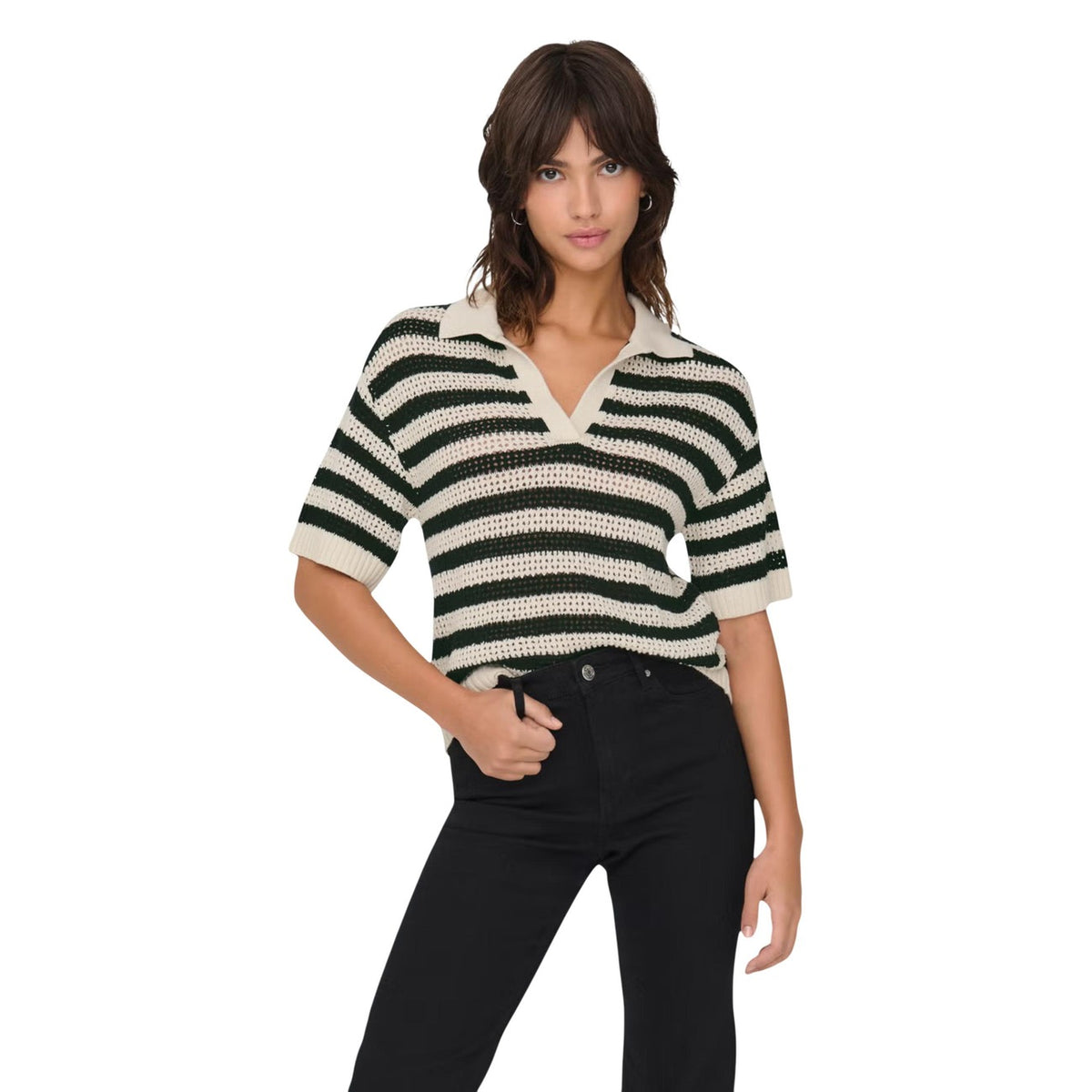 Jacqueline De Yong - Pullover Damen