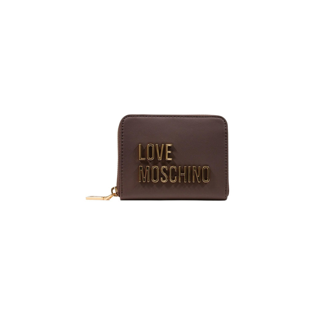 Love Moschino - Love Moschino Portmonee Damen