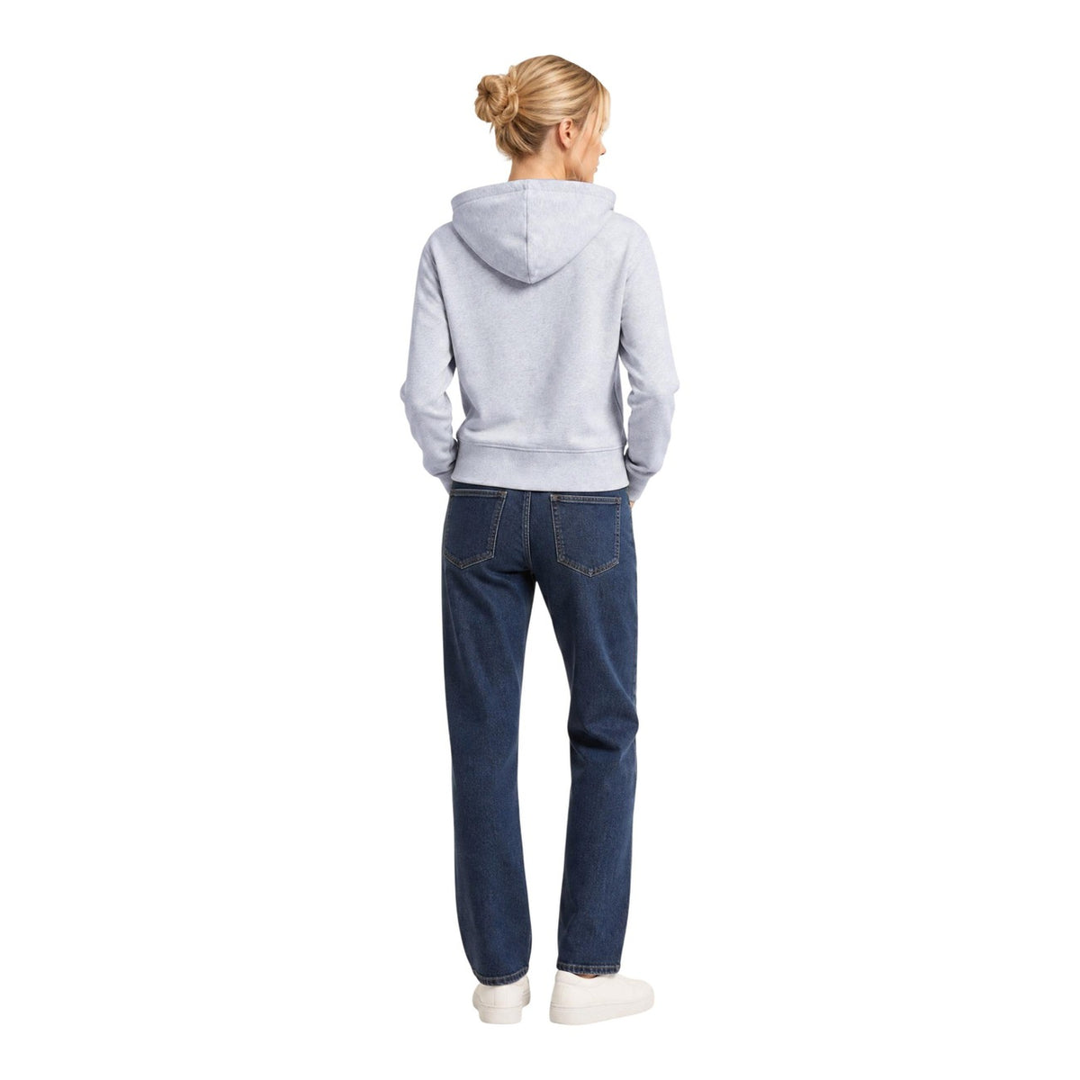 Armani Exchange - Armani Exchange Fleece Damen