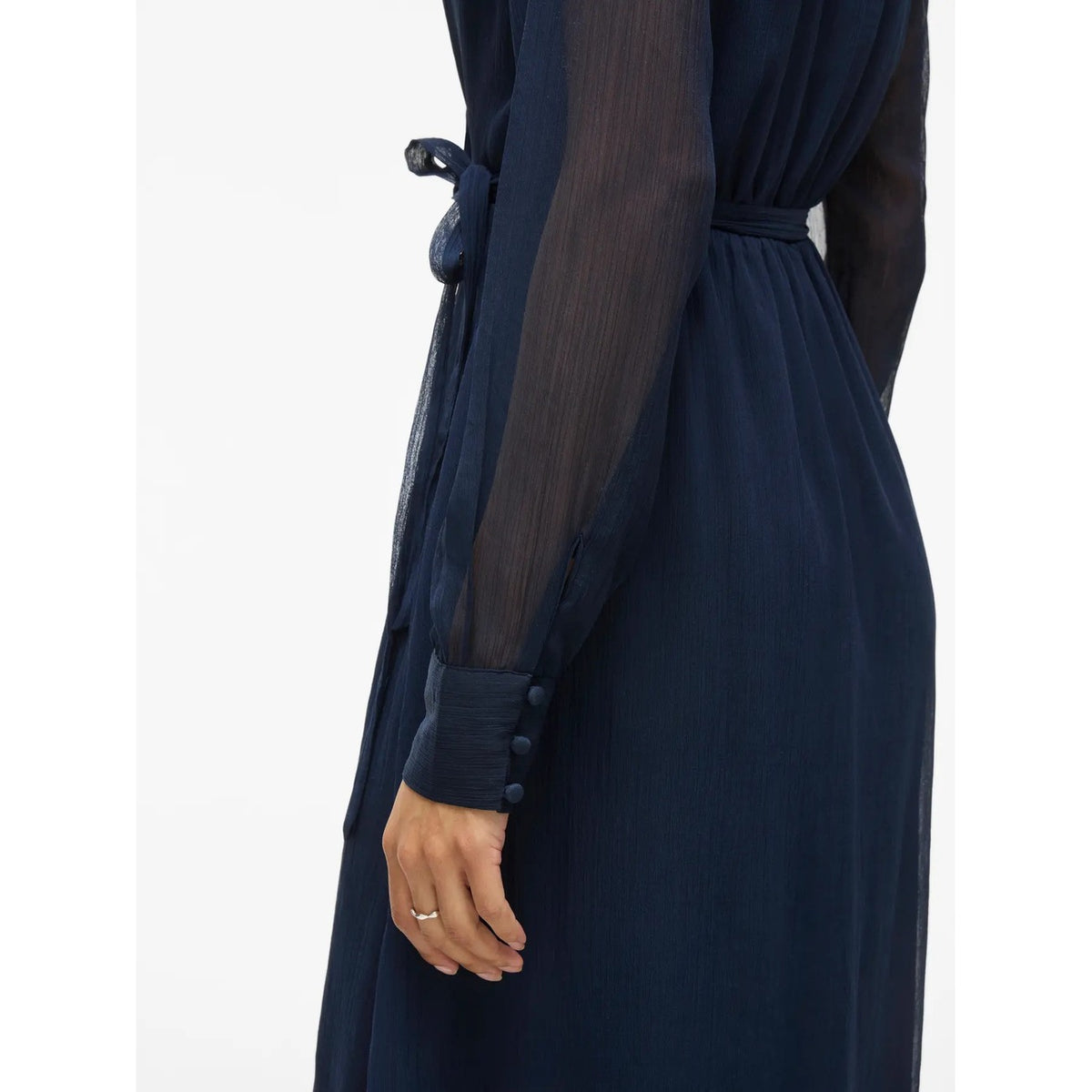 Vila Clothes - Vila Clothes Kleid Damen