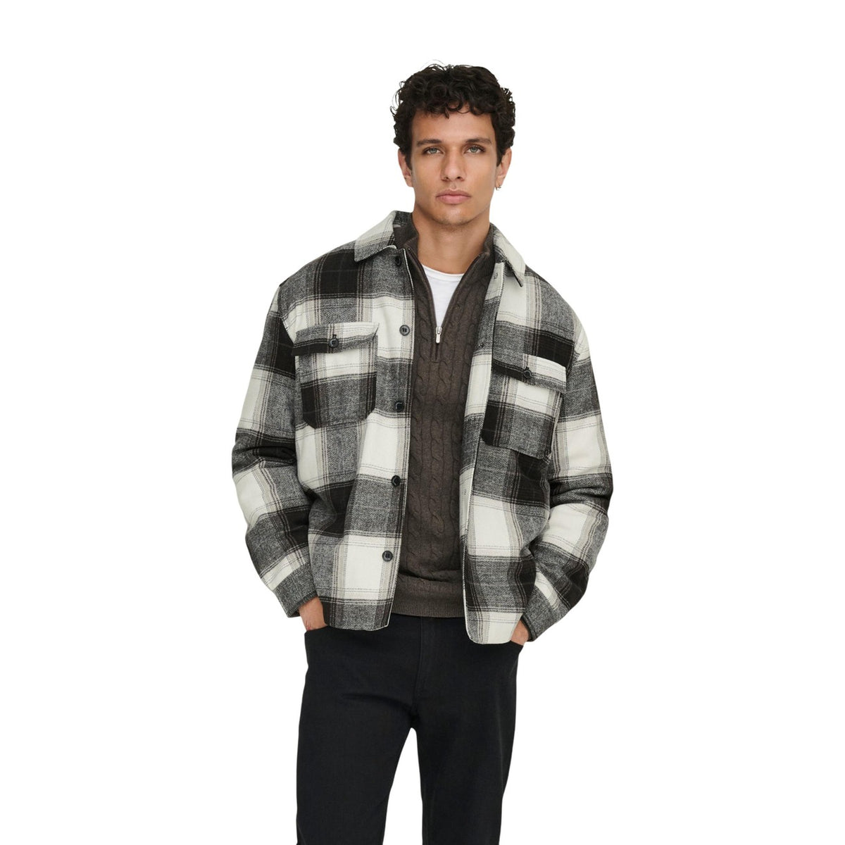 Only & Sons -  Sakko Herren