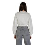 Tommy Hilfiger Jeans - Tommy Hilfiger Jeans Fleece Damen