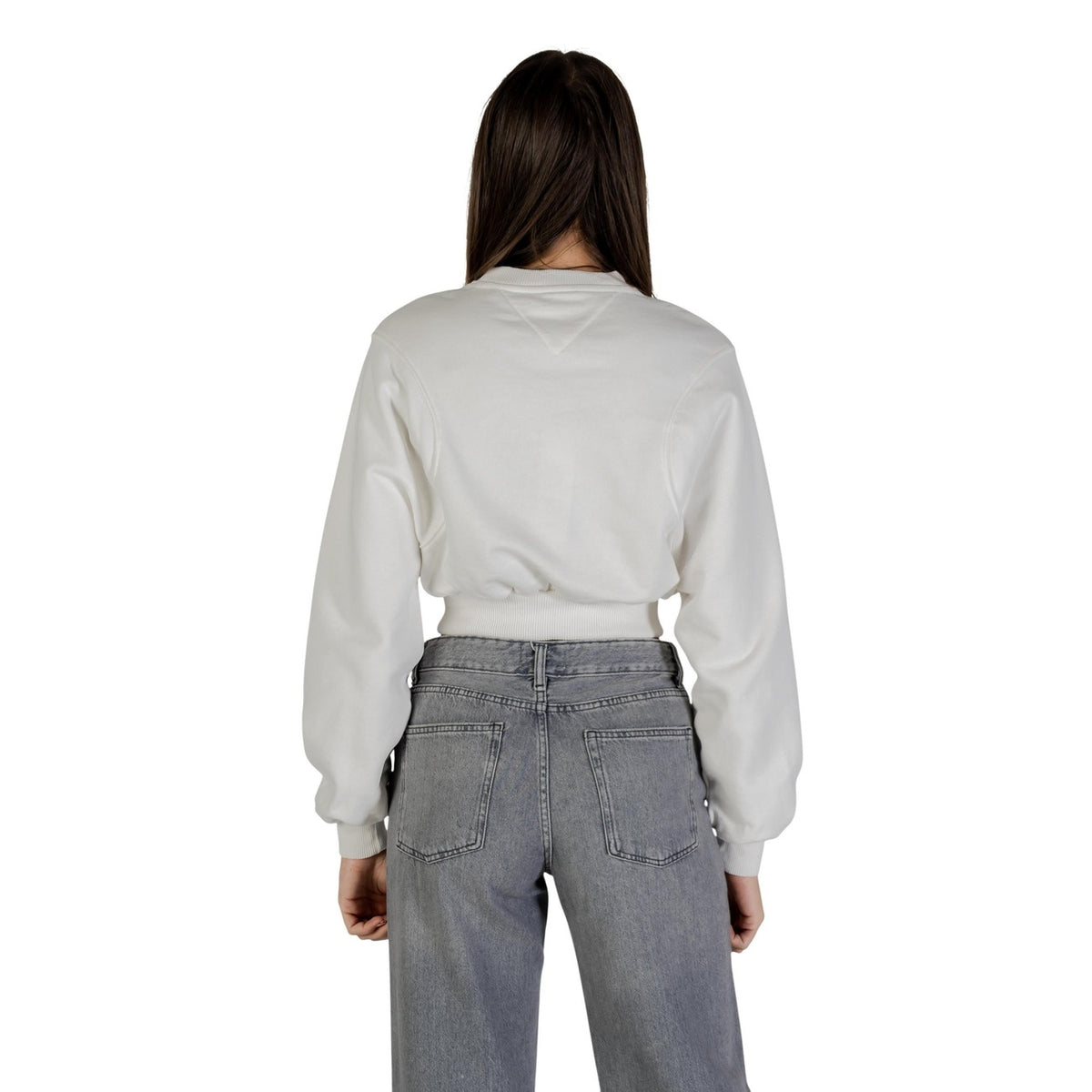Tommy Hilfiger Jeans - Tommy Hilfiger Jeans Fleece Damen