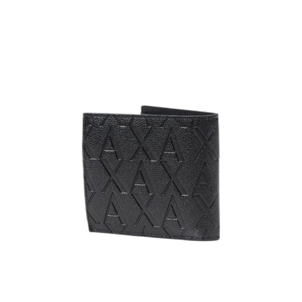 Armani Exchange - Brieftasche Herren