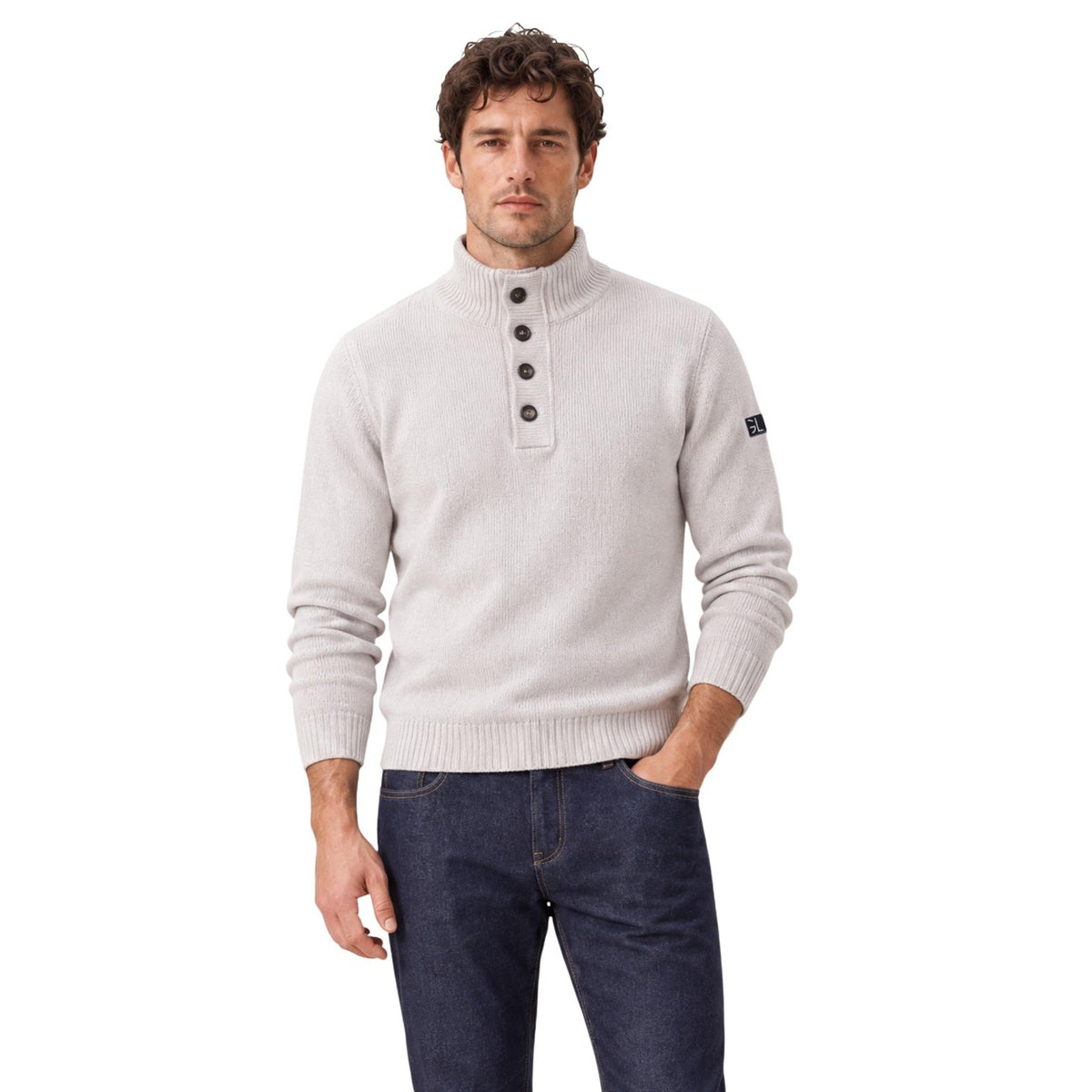 Gianni Lupo -  Pullover Herren