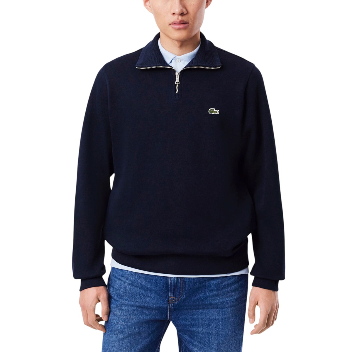 Lacoste - Lacoste Fleece Herren